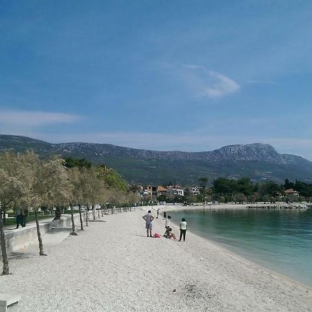 Apartmani Ledenko Kastela Exterior photo